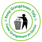 Keep Grangetown Tidy – Community Litter Pick - Grange Gardens