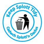 Keep Splott Tidy – Community Litter Pick