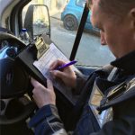 Enforcement booklet
