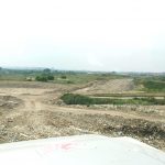 Landfill