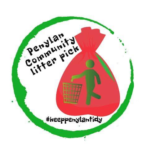 Keep Penylan Tidy – Community Litter Pick