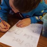 Rumney Beavers - poster