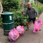 Kevin Mitchell - July 2020