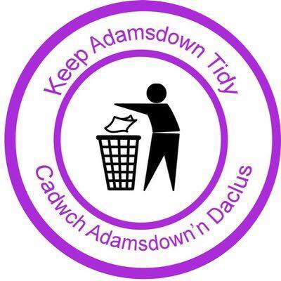Keep Adamsdown Tidy - Community Litter Pick