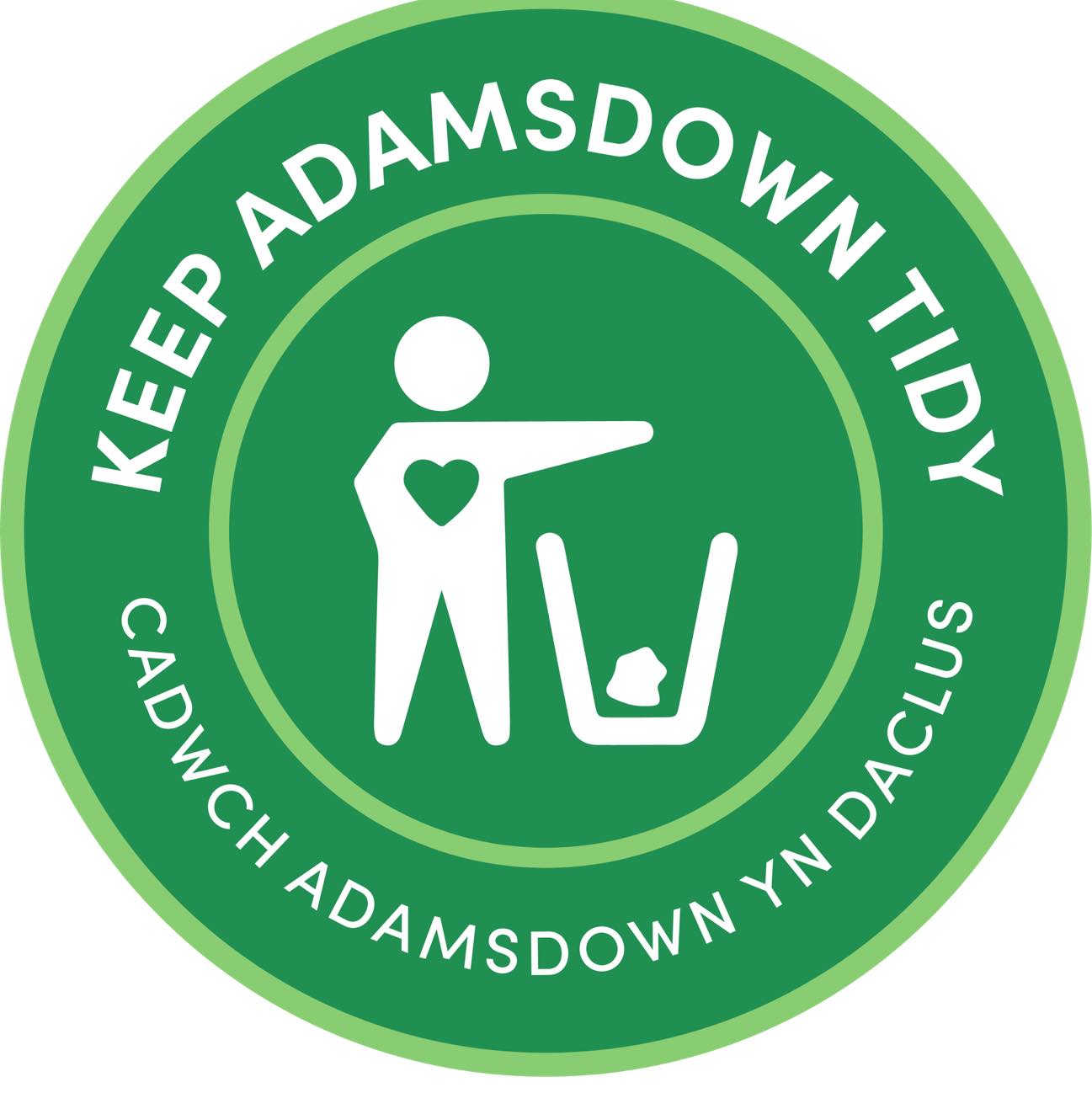 Keep Adamsdown Tidy -  Community Litter Pick
