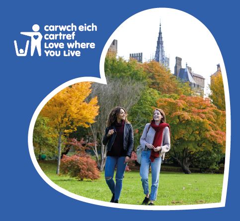 Love Your Parks - Caedelyn Park